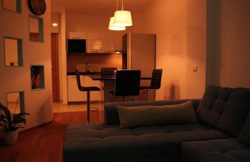 Velji Vinogradi Apartamento | Apartment Obradovic