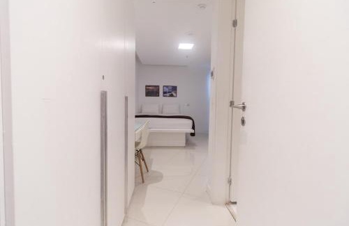 Barra da Tijuca Apartamento | Apartment Ocean View