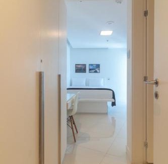 Barra da Tijuca Apartamento | Apartment Ocean View