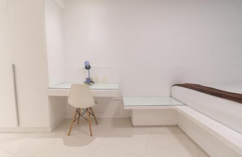 Barra da Tijuca Apartamento | Apartment Ocean View