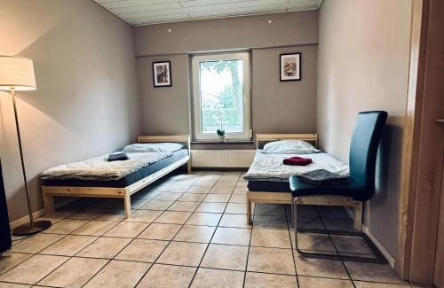 Ochtrup Apartamento | Apartment OchtrUP II Outlet & Zentral