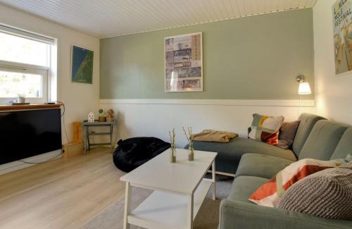 Lokken Apartamento | Apartment Oddi - 900m from the sea by Interhome