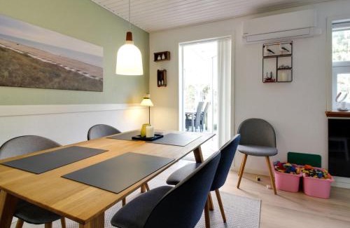 Lokken Apartamento | Apartment Oddi - 900m from the sea by Interhome