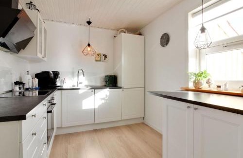 Lokken Apartamento | Apartment Oddi - 900m from the sea by Interhome