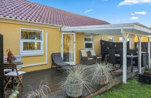 Lokken Apartamento | Apartment Oddi - 900m from the sea by Interhome