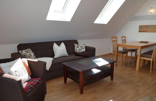 Neppermin Apartamento | Apartamento OG - Casa Isla Vista