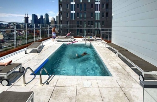 Cite Multimedia Apartamento | Apartment Old Montreal