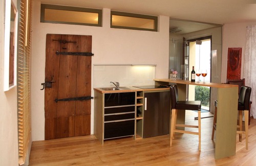 Torgau Apartamento | Apartamento - Old Town Apartment am Schloss