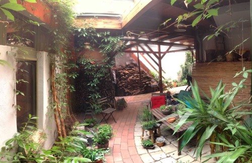 Torgau Apartamento | Apartamento - Old Town Apartment am Schloss