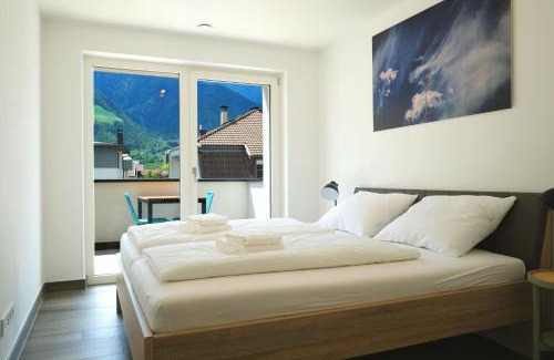 Naturno Apartamento | Apartment Oleander - Alpstay