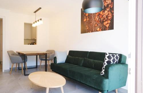 Naturno Apartamento | Apartment Oleander - Alpstay