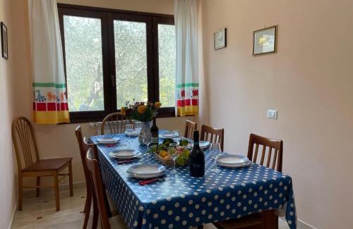 Poggi Apartamento | Apartment Olivo - PGI128 by Interhome