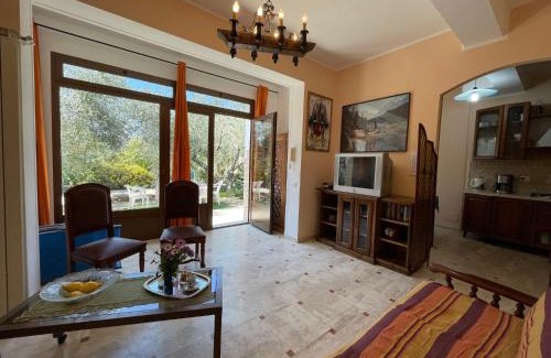 Poggi Apartamento | Apartment Olivo - PGI128 by Interhome
