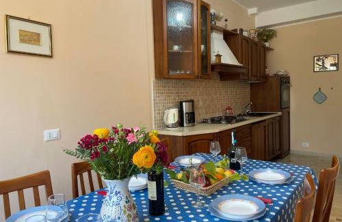 Poggi Apartamento | Apartment Olivo - PGI128 by Interhome