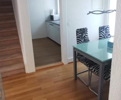 Meilen District Apartamento | Apartment on 2 floors