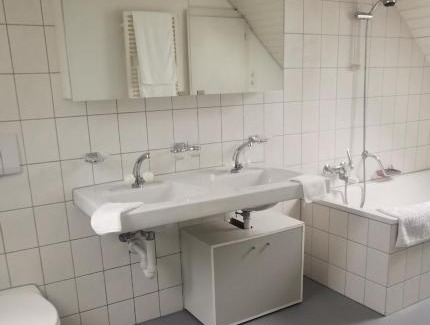 Meilen District Apartamento | Apartment on 2 floors