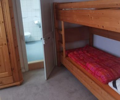 Meilen District Apartamento | Apartment on 2 floors