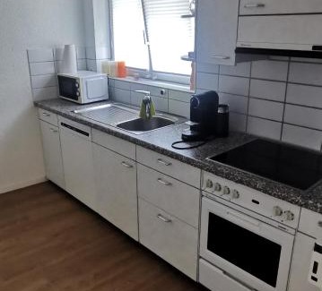 Meilen District Apartamento | Apartment on 2 floors