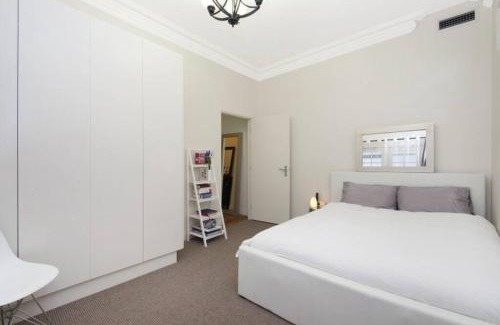 Mosman Apartamento | Apartment on Balmoral Beach Hill