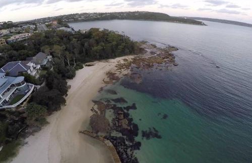 Mosman Apartamento | Apartment on Balmoral Beach Hill