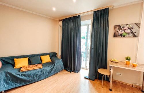 Besarabka Apartamento | Apartment on Baseina Street