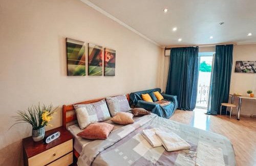 Besarabka Apartamento | Apartment on Baseina Street