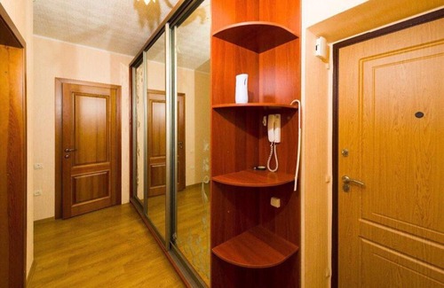 Novo-Savinovskiy Apartamento | Apartment on Chistopolskaya 74
