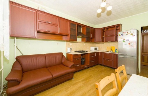 Novo-Savinovskiy Apartamento | Apartment on Chistopolskaya 74