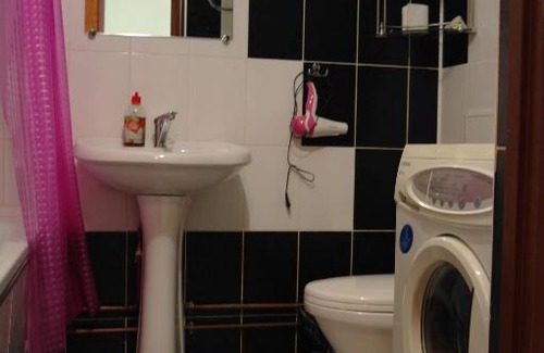 Irkutsk Apartamento | Apartment on Frank-Kamenetskogo