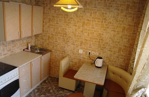 Irkutsk Apartamento | Apartment on Frank-Kamenetskogo