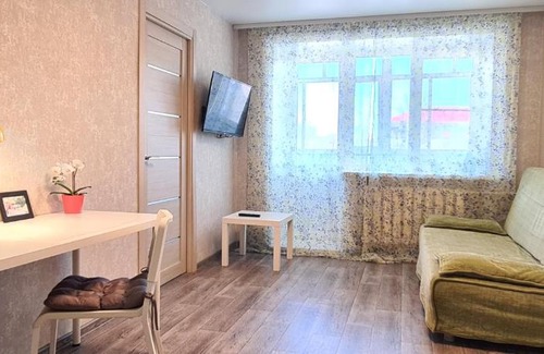 Dzerzhinsk Apartamento | Apartment on Griboedova 38A
