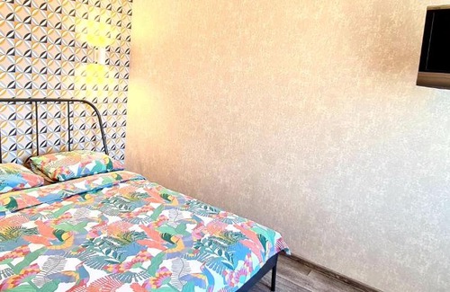 Dzerzhinsk Apartamento | Apartment on Griboedova 38A