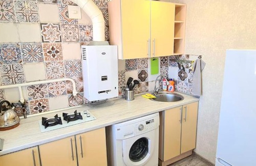 Dzerzhinsk Apartamento | Apartment on Griboedova 38A