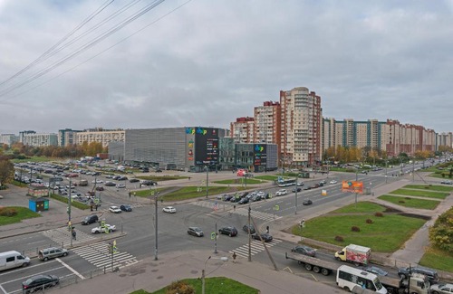 Ozero Dolgoe Apartamento | Apartment on Komendantskiy 21k1