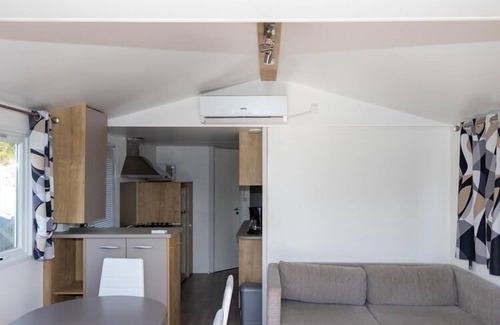 Chorges Casa | Apartamento en Lago Serre-Ponçon con Piscina