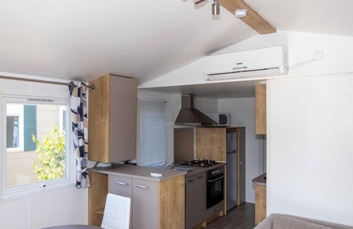 Chorges Casa | Apartamento en Lago Serre-Ponçon con Piscina