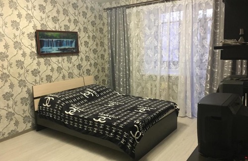 Kirovskiy rayon Apartamento | Apartment on Lodygina street