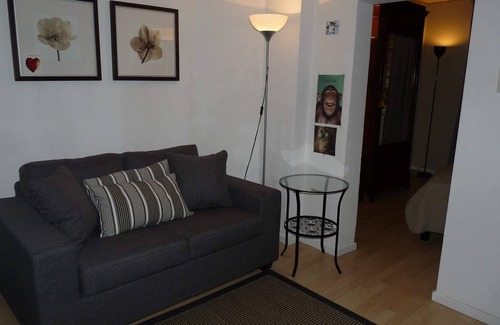 Kaiserswerth Apartamento | Apartamento en Mühlenturm