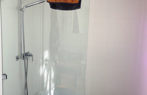 Kaiserswerth Apartamento | Apartamento en Mühlenturm