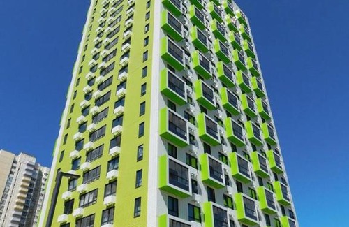 Khimki Apartamento | Apartment on Melnikova 33