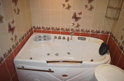 Surgut Apartamento | Apartment on Mira 55