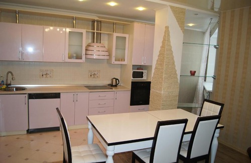 Surgut Apartamento | Apartment on Mira 55