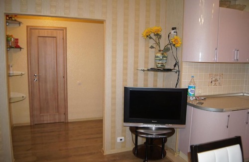 Surgut Apartamento | Apartment on Mira 55