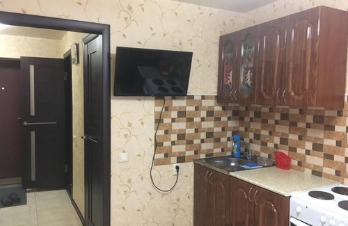 Oktyabrskiy rayon Apartamento | Apartment on Moskovskaya 101