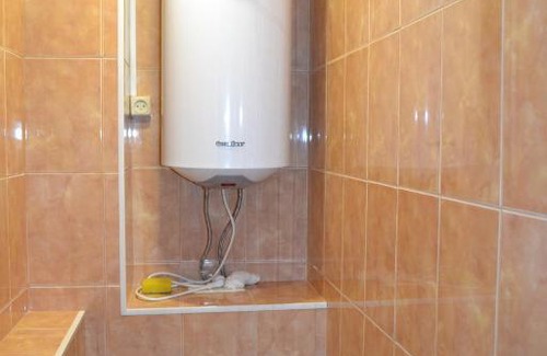 Oktyabrskiy rayon Apartamento | Apartment on Moskovskaya 101
