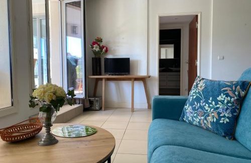 Arcachon Apartamento | Apartment on Place des Marquises, Arcachon