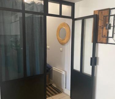Arcachon Apartamento | Apartment on Place des Marquises, Arcachon