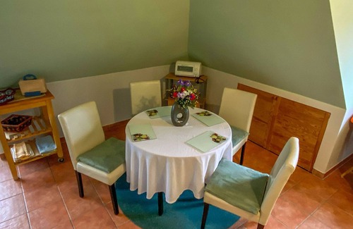 Kluis Apartamento | Apartment on R��gen - Apartamento