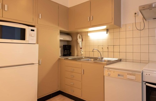 Mariakerke Apartamento | Apartamento frente al mar cerca del Casino