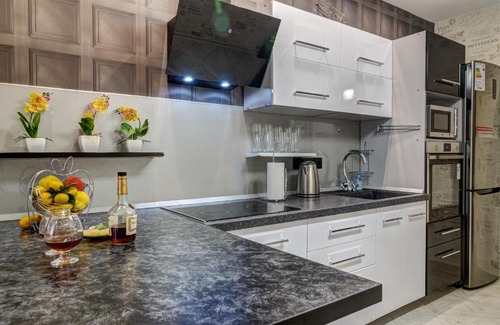 Penza Apartamento | Apartment -on Suvorova 161